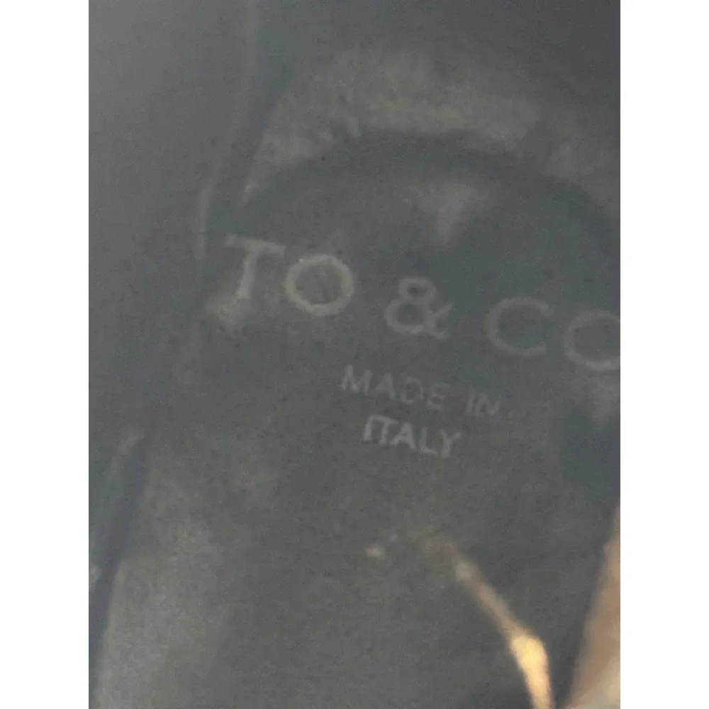 TO & CO. co chelsea